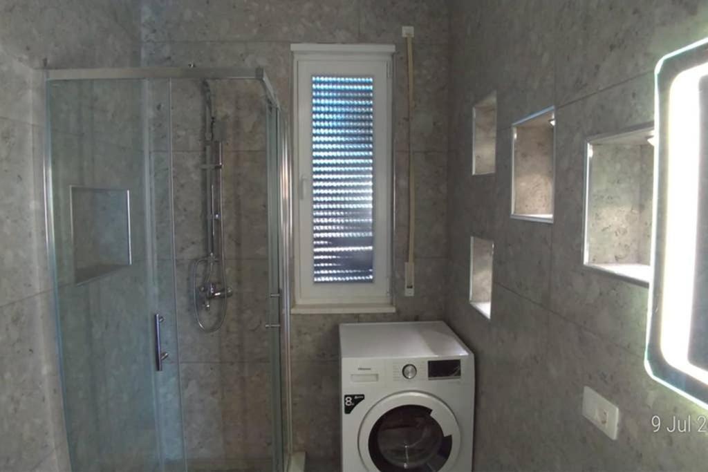 Welcome Beach Apartment Hamallaj Buitenkant foto