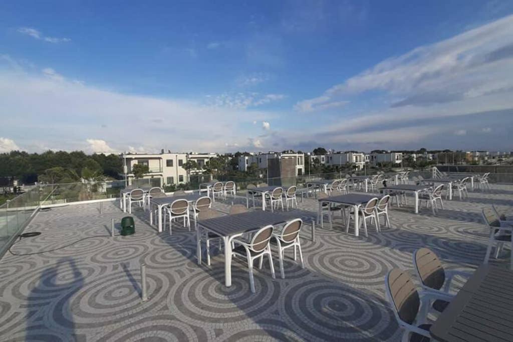 Welcome Beach Apartment Hamallaj Buitenkant foto