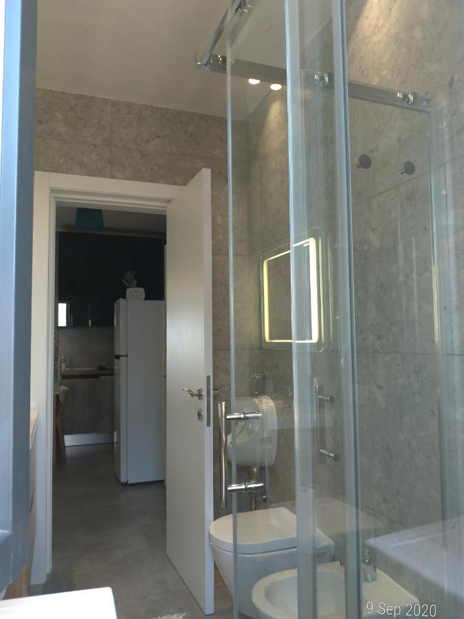Welcome Beach Apartment Hamallaj Buitenkant foto