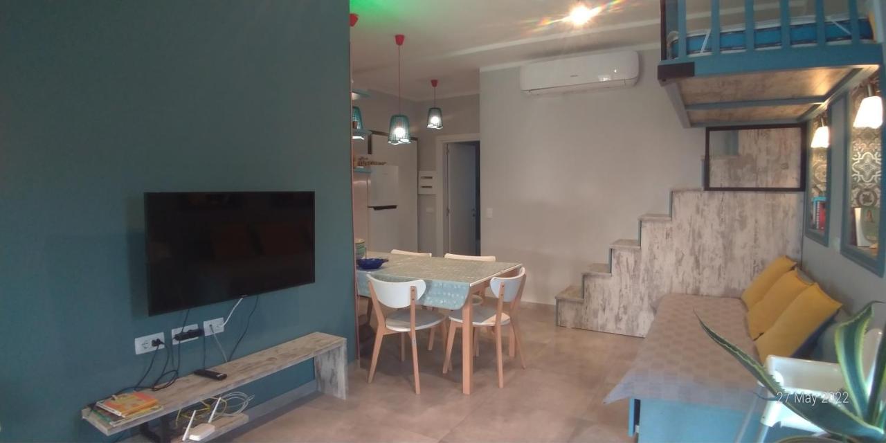 Welcome Beach Apartment Hamallaj Buitenkant foto