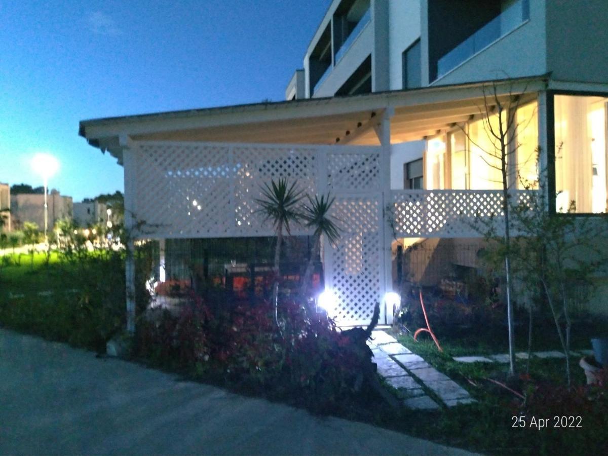 Welcome Beach Apartment Hamallaj Buitenkant foto